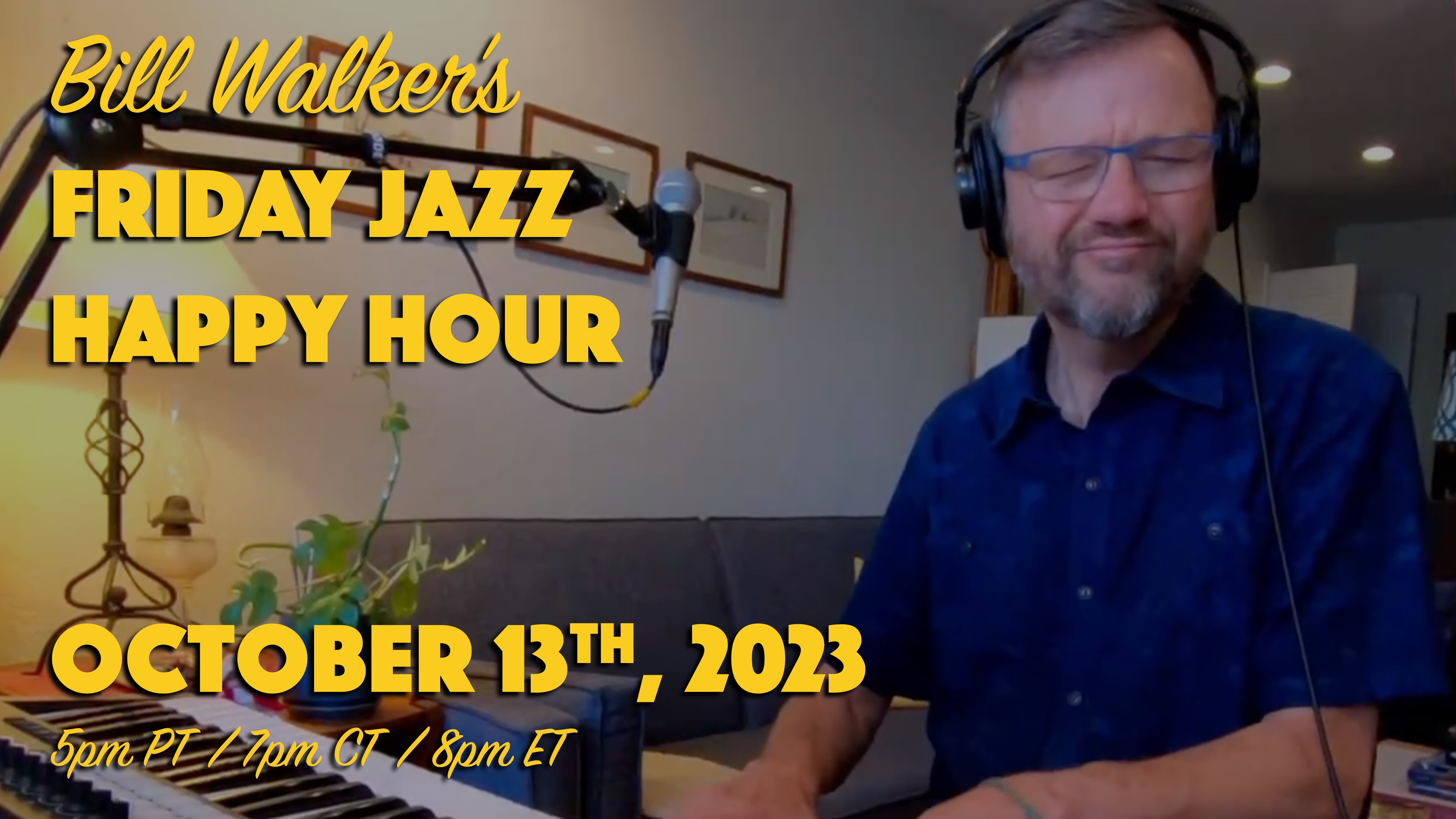 Episode 182 (October 13, 2023) Title Slide
